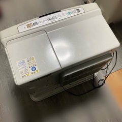 CORONA灯油ファンヒーター【FH-VX7316BY】の画像