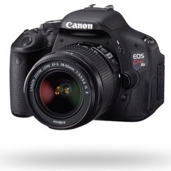 【これ以上値下げしませんれ】Canon Kiss X5 スマホ転送可能SD➕ケース➕望遠レンズ付き