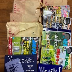 「値下げしました」BE-PAL 12冊
の画像