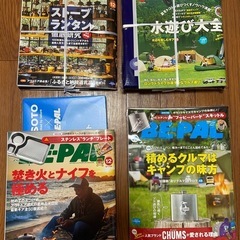 「値下げしました」BE-PAL 12冊
の画像