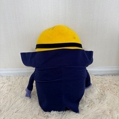 ミニオン ドラキュラ ぬいぐるみの画像