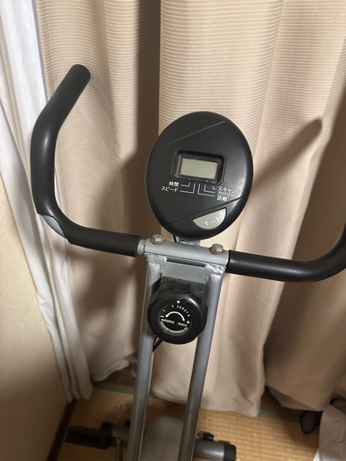 エアロバイク