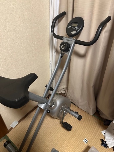 エアロバイク