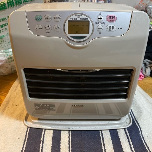 ストーブ