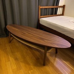 コーヒーテーブル