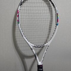 テニスラケット Tecnifibre T-Rebound Fee...
