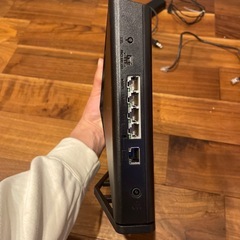 Aterm wx3600HP  の画像