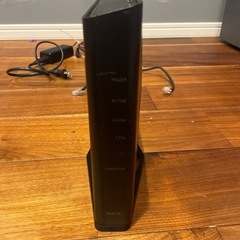 Aterm wx3600HP  の画像