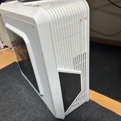 ENERMAX iVektor ECA3310 現状品 PC ケース