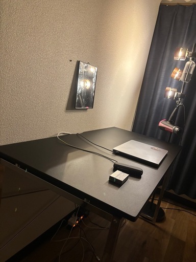 デスク