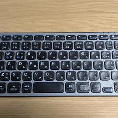 iClever ワイヤレスキーボード