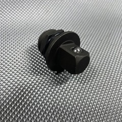 マキタ(Makita) ソケットアダプタアッセンブリ(ラチェット) 12.7mm A-43131の画像