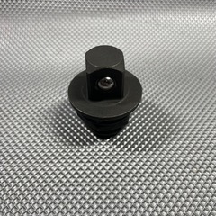 マキタ(Makita) ソケットアダプタアッセンブリ(ラチェット) 12.7mm A-43131の画像
