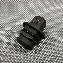 マキタ(Makita) ソケットアダプタアッセンブリ(ラチェット...