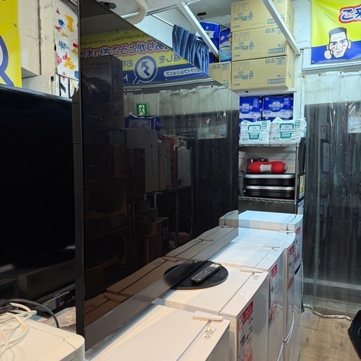 2024年製　パナソニック　Panasonic 4K有機ELテレビ VIERA(ビエラ) Z95Aシリーズ [65V型 /4Kチューナ