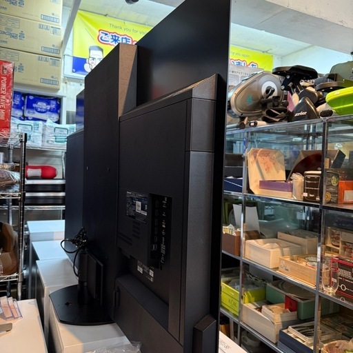 2024年製　パナソニック　Panasonic 4K有機ELテレビ VIERA(ビエラ) Z95Aシリーズ [65V型 /4Kチューナ