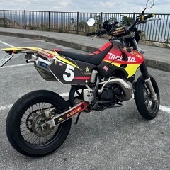 RMX250Sの画像