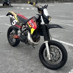 RMX250Sの画像