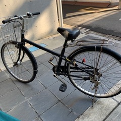 自転車