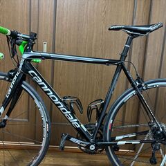 ☆3/9掲載終了☆Cannondale　Supersix　EVO　ロードバイクの画像