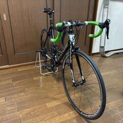 ☆3/9掲載終了☆Cannondale　Supersix　EVO　ロードバイクの画像