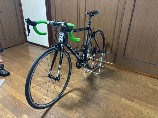 ☆3/9掲載終了☆Cannondale　Supersix　EVO　ロードバイク