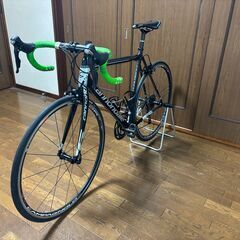 ☆3/9掲載終了☆Cannondale　Supersix　EVO　ロードバイクの画像