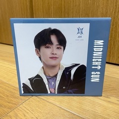 JO1 河野純喜 CD BOX