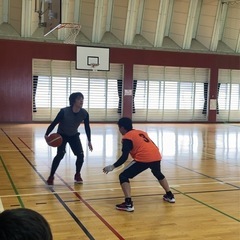 3月15日(土)バスケ　春日B＆G海洋センター 上手くはないけどスポーツしたい方募集です。 - 清須市