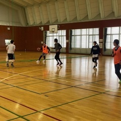 3月15日(土)バスケ　春日B＆G海洋センター 上手くはないけどスポーツしたい方募集です。 - メンバー募集