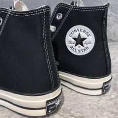 CONVERSE CT70チャックテイラー27.5cm 1620...