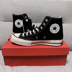 CONVERSE CT70チャックテイラー27cm 162050...