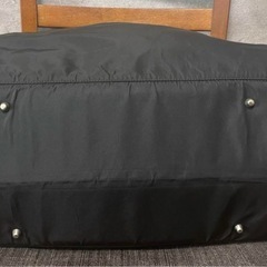 【定価28万円】PRADA ボストンバッグの画像