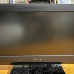 テレビ