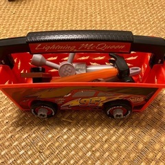 カーズ　工具セットの画像