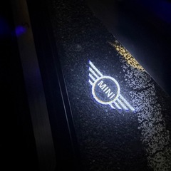 MINI クーパーS 3ドア　MT車の画像