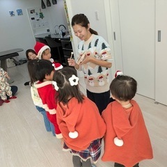 西尾市平坂♫リトミック教室3/26(水)体験会の画像
