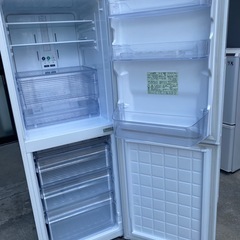 SHARP 2ドア冷凍冷蔵庫 付替扉 福岡市内限定配送設置 全国配送は本文