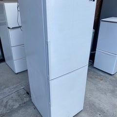 ⭐️SHARP⭐️冷凍冷蔵庫 2019年280L 大阪市近郊配送無料