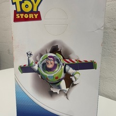 バズ・ライトイヤー　プレミアムフィギュアの画像