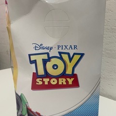 バズ・ライトイヤー　プレミアムフィギュアの画像