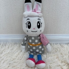しまじろう みみりん ぬいぐるみ