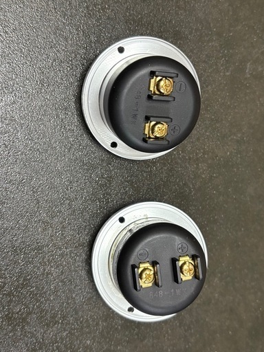 ALPINE DLX-FT17S(ミッドウーファー、ネットワーク)、DLX-F30T