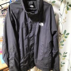 THE NORTH FACE  ナイロンジャケットM（お取引き決定）