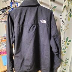 THE NORTH FACE  ナイロンジャケットM（お取引き決定）の画像