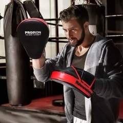 ミット打ちでダイエット、リハビリ　筋トレ　フィジカル　メンバー募集の画像