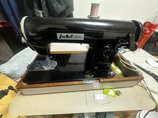 juki Hw-62