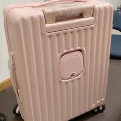 新品スーツケースSサイズの画像