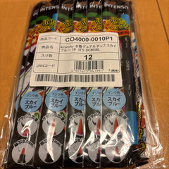 お値下げ:ビッグ水性デュアルチップマーカー5色各12本セットの画像