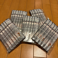 お値下げ:ビッグ水性デュアルチップマーカー5色各12本セットの画像